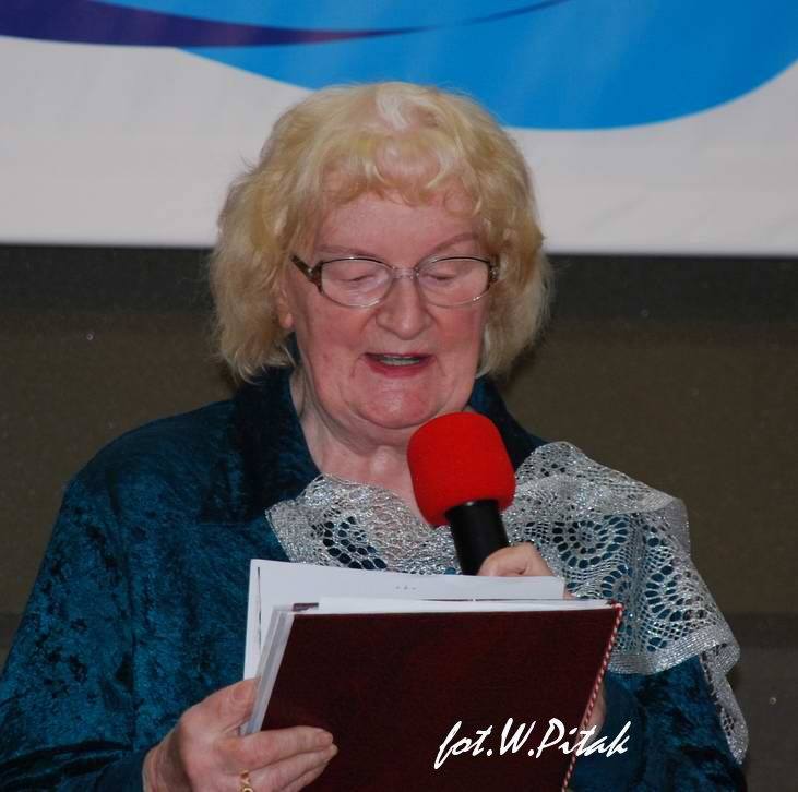 Styczeń poezją malowany-