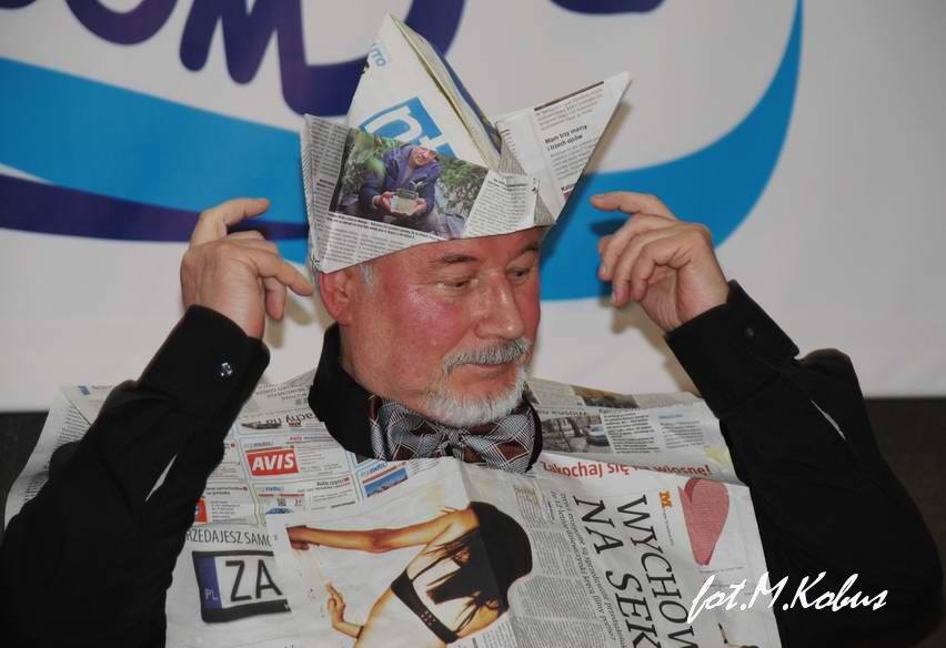 Styczeń poezją malowany-