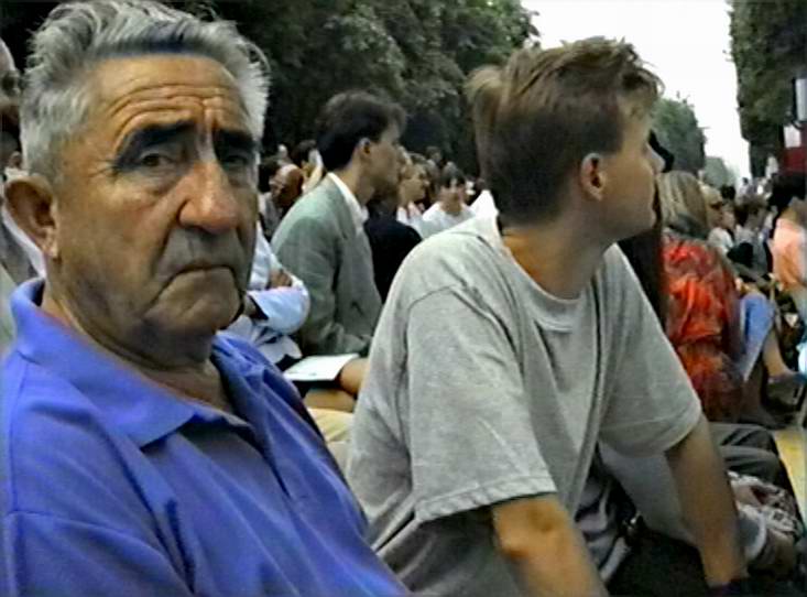 Francja 14 lipca 1994 -