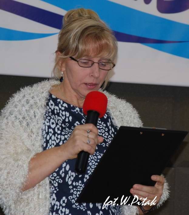 Styczeń poezją malowany-