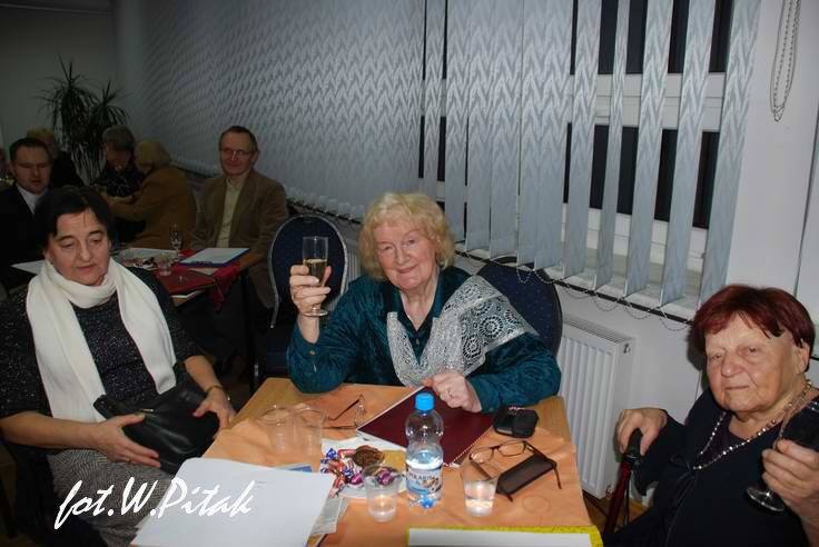 Styczeń poezją malowany-