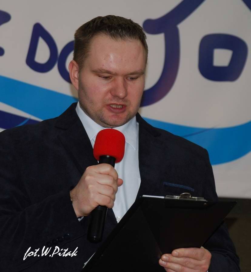 Styczeń poezją malowany-