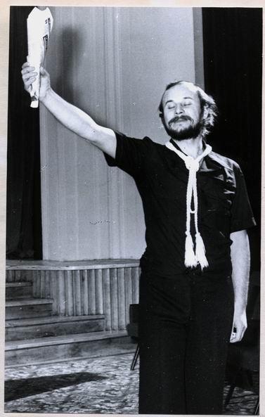 Jak zrobić karierę-Pitak