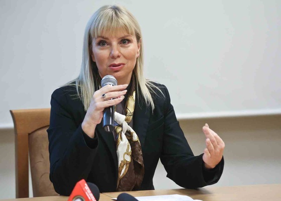Bieńkowska
