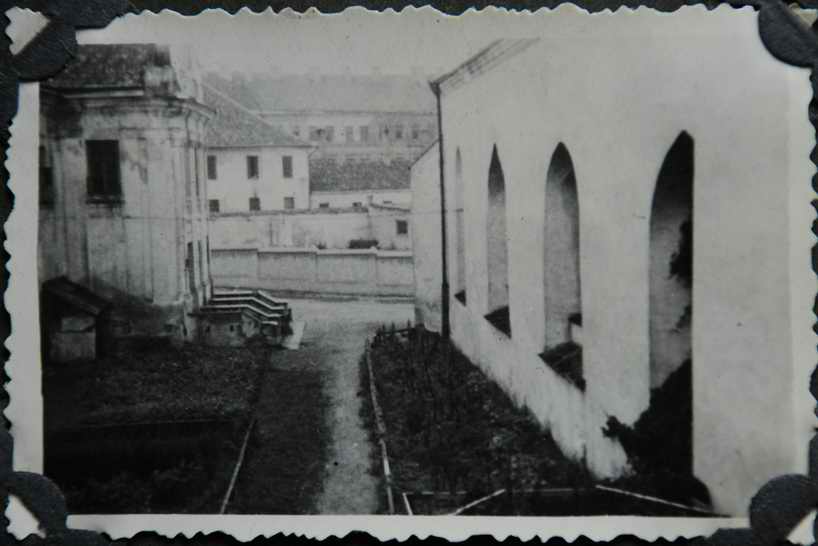 Wilno 1938-39.