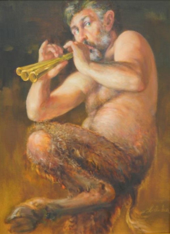 SATYR1