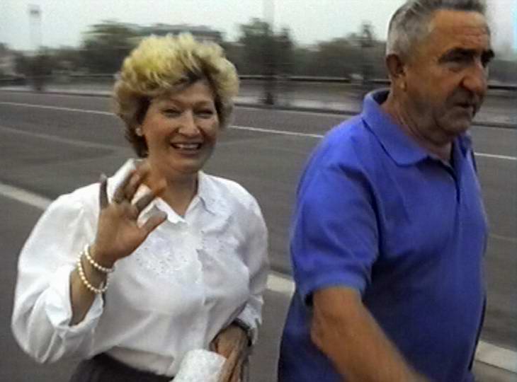 Francja 14 lipca 1994 -