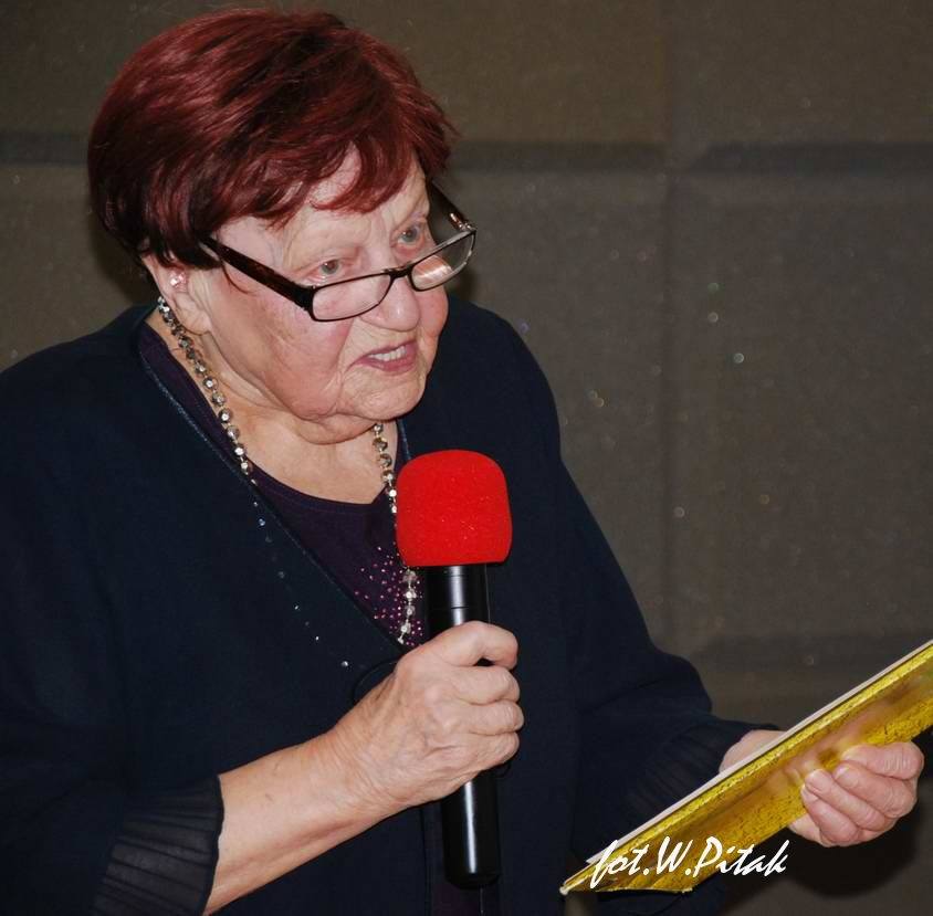 Styczeń poezją malowany-