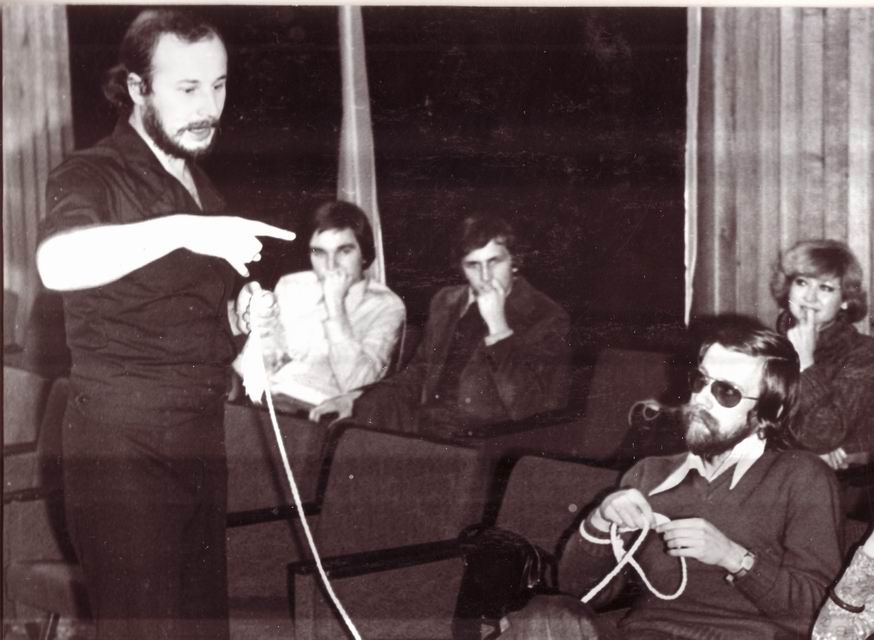 Jak zrobić karierę-Pitak